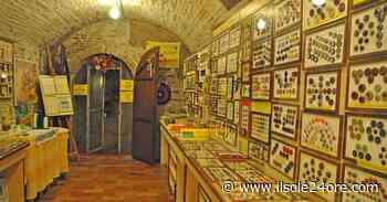 Museo del bottone - Santarcangelo di Romagna (Rimini) - Il Sole 24 ORE
