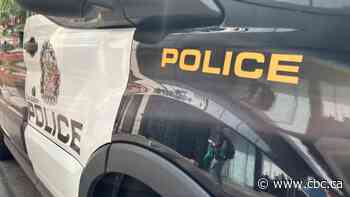 Woman found dead in abandoned residence in Crescent Heights