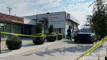 Police believe deadly restaurant shooting in Calgary was a 'targeted attack'