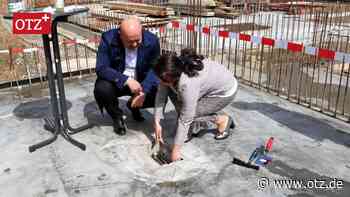 „Keiner wird auf der Straße landen“: Wohnungsvermieter in Greiz und Zeulenroda über steigende Energiekosten - Ostthüringer Zeitung