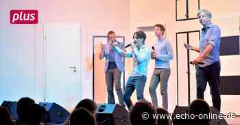 Heppenheim: "Basta" gibt Abschiedskonzert - Echo Online