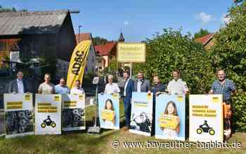 ADAC Initiative "Lärmmessgerät" auch im Landkreis Bayreuth vertreten - Bayreuther Tagblatt