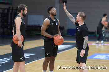 Premiere für neues Medi-Team im Frankenderby - Fränkischer Tag