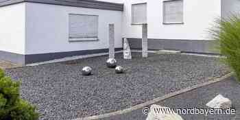 Bis zu 500.000 Euro Strafe: Bayreuth will keine Kies- und Schottergärten mehr - Nordbayern.de