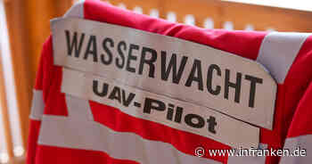 Bayreuth: Rettung am 10 Hektar großen Fichtelsee - Wasserwacht erhält neues Einsatzmittel - inFranken.de