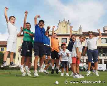 Golf, 8° U.S. Kids Venice Open - La PiazzaWeb - La Piazza