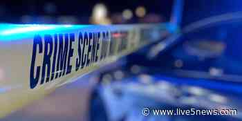 Georgetown Police investigating shooting at Dollar Tree parking lot - Live 5 News WCSC