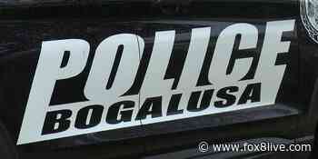 Fatal shooting suspects believed to be in Lafayette area, Bogalusa police say - FOX 8 Local First