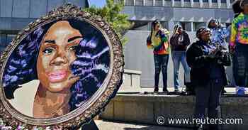 Ex-Louisville police officer pleads guilty to Breonna Taylor cover-up - Reuters