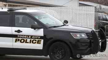 Tooele man shot, killed wife in their apartment, police say - KSL.com