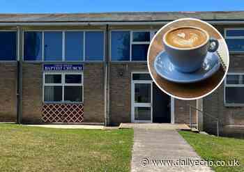 New community café to open in Millbrook - Southern Daily Echo