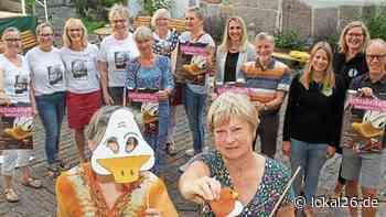 Familienfest in Jever: Menuett und Ententanz im Schloss - Lokal26