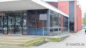 Energiekrise in Jever: SWG/FB-Gruppe will Theater in Heizsaison schließen - Lokal26