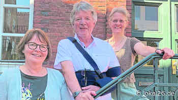 Kirche in Jever Und Schortens : Immer weniger Besucherin Gottesdiensten - Lokal26