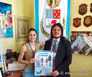 'Il laccetto di Andrea': la nuova iniziativa per i bambini speciali - Virgilio