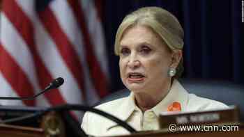 Carolyn Maloney's loss sets off Democratic scramble for key committee post