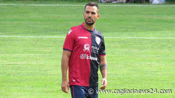Ex Cagliari, Marco Sau corteggiato dal Pescara: la società attende una risposta - Cagliari News 24