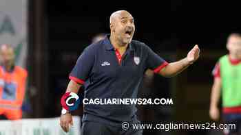 Verso Spal Cagliari, Liverani potrebbe cambiare ancora: soliti dubbi nel raparto offensivo - Cagliari News 24