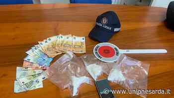 Folle inseguimento per le vie di Cagliari: un agente ferito, spacciatore in arresto - L'Unione Sarda.it