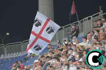 Cagliari, mini-multa per lancio di oggetti durante la gara al Cittadella - Centotrentuno.com