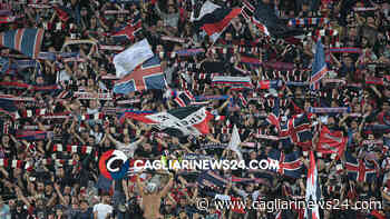 Cagliari Modena, da domani aperta la vendita dei biglietti - Cagliari News 24