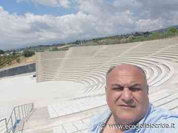 Locri: dopo il successo di “albajazz – concerto all'alba” , il 24 agosto verrà inaugurato il teatro all'aperto di contrada Moschetta - Eco della Locride