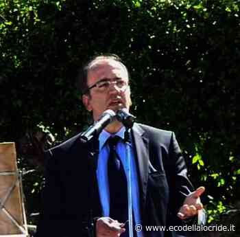 Locri: Pino Mammoliti a Jovanotti: “l'obiettivo della mia provocazione era di riportare l'attenzione alla sgangherata condizione ospedaliera di Locri” - Eco della Locride