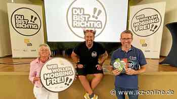 Hemer: Grundschüler sagen „Nein“ zu Mobbing - IKZ News