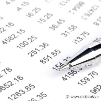 Caritas in Hemer, Menden und Balve: Deutlich mehr Schuldnerberatungen - Radio MK