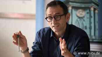 Berlin & Brandenburg: Beratung über Abwahl von Bezirksbürgermeister von Dassel - n-tv.de - n-tv NACHRICHTEN