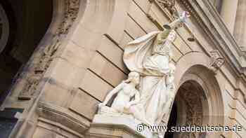 Anklage gegen weitere IS-Rückkehrerin aus Idar-Oberstein - Süddeutsche Zeitung - SZ.de