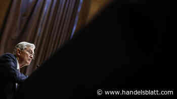 Fed: Treffen in Jackson Hole: Die Märkte warten gespannt auf Powells Botschaft