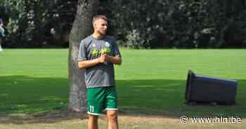 Oleg Cheprassov speelt woensdag met Dessel in Heist: “Tegenstanders benaderen ons helemaal anders” - Het Laatste Nieuws