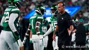 Jets look forward to ‘respectful’ practice with Giants - Belleville News-Democrat