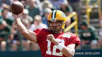 Packers seek 4th straight division title, longer playoff run - Belleville News-Democrat