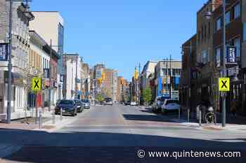 Staffing issues shut down Belleville restaurants - Quinte News