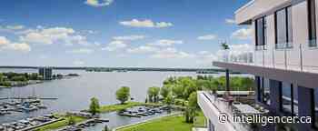 Tri-tower development in Belleville city core set for launch: MDM president - The Intelligencer