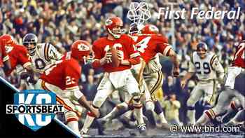 Remembering Chiefs, NFL great Len Dawson, a Kansas City icon: new SportsBeat KC podcast - Belleville News-Democrat