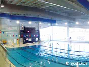 INQUINTE.CA | Belleville's Aquatics Centre to close for two weeks - inquinte.ca