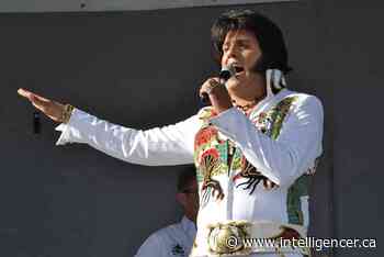 10th annual Tweed Elvis festival returns - The Intelligencer