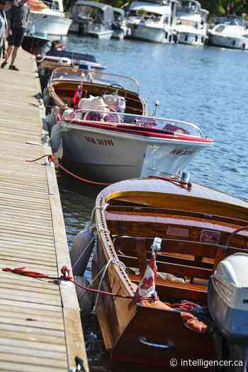 Hastings Waterfront Festival returns after two-year hiatus - The Intelligencer