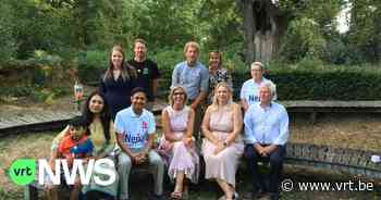 Ambassadeur van Nepal op bezoek in Lummen om dokters, tandartsen en vrijwilligers te bedanken - VRT NWS