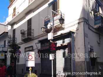 BACOLI/ Nella ZTL coprendo le targhe con asciugamani: 7 automobilisti denunciati - Cronaca Flegrea