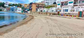 BACOLI| Spiagge libere: al via i controlli notturni - Pozzuoli News 24