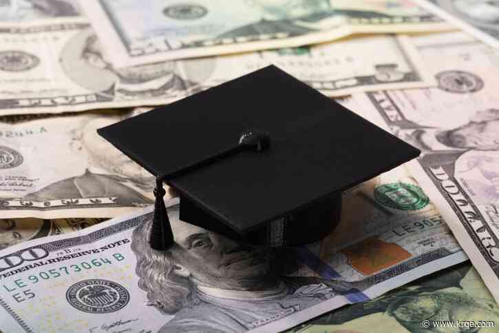 What we know about applying for student loan forgiveness