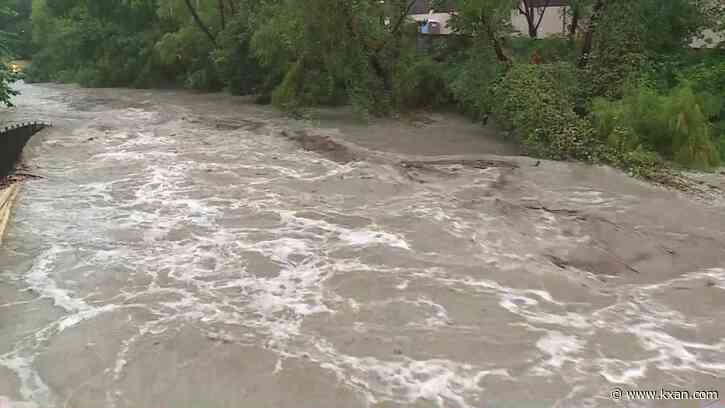 Severe weather response team launched after Shoal Creek floods in record-breaking rainfall