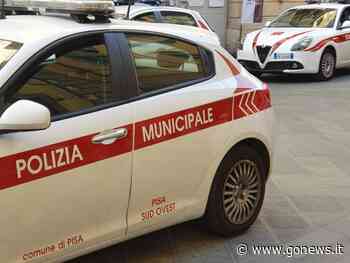Aggrediti a bottigliate e rapinati in centro a Pisa: individuati gli autori del raid - gonews