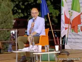Prosegue la festa dell’Unità di Pisa. Enrico Letta il 4 settembre - gonews