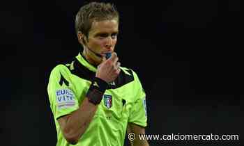Arbitri Serie B: Pisa-Genoa a Chiffi, Miele per Como-Brescia, le designazioni - Calciomercato.com