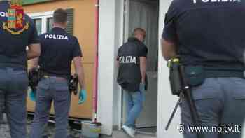 Furti, ricettazione e spaccio fra Lucca, Pisa e la Svizzera - NoiTV - La vostra televisione